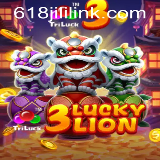 Discover the Exciting World of 3LUCKYLION: A Comprehensive Guide