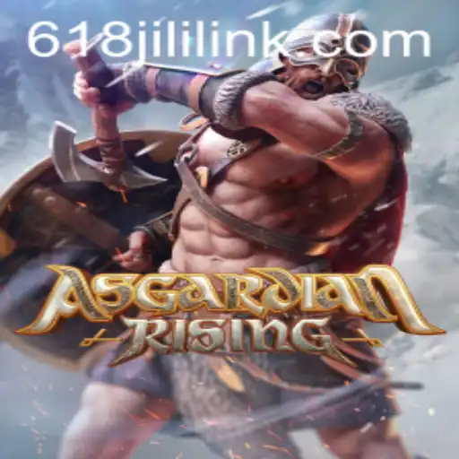 Explore the Mythical World of AsgardianRising with 618JILI.COM