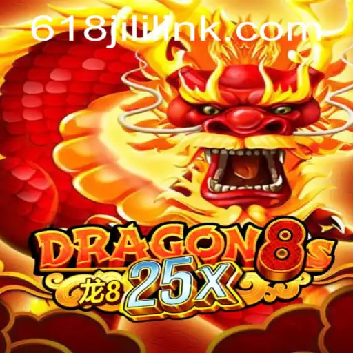 Unveiling Dragon8s25x: A Comprehensive Guide to the Latest Gaming Sensation