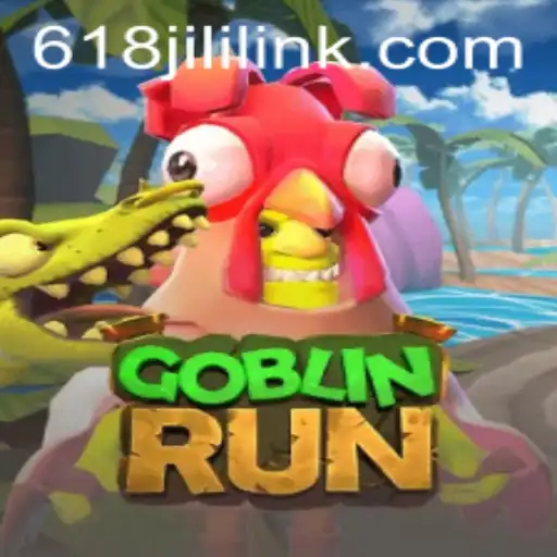 Discover the Adventure of GoblinRun and the Exciting Platform 618JILI.COM