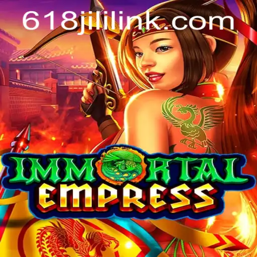 ImmortalEmpress: Dive into the Epic World of Strategy and Adventure