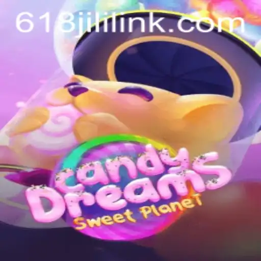 Dive into CandyDreams: A Sweet Adventure Awaits