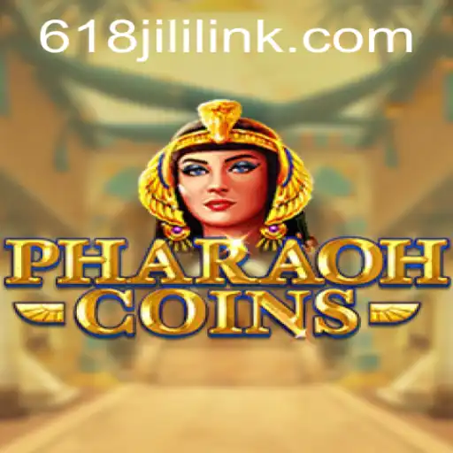 Explore the Enigmatic World of PharaohCoins and Discover 618JILI.COM