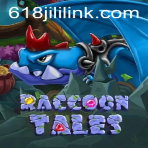 RaccoonTales: An Exciting New Adventure Awaits