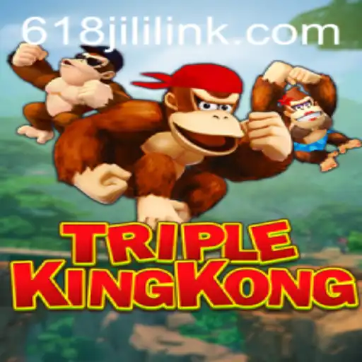 Discovering TripleKingKong: The Ultimate Gaming Experience