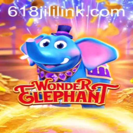 WonderElephant: The Game Revolutionizing the Digital Jungle