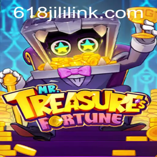 Exploring MrTreasuresFortune: An In-Depth Look at the Latest Gaming Sensation