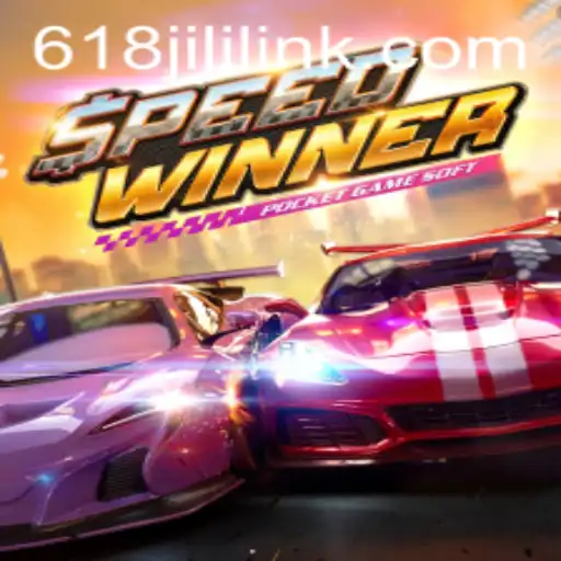 Experience the Thrill of SpeedWinner at 618JILI.COM