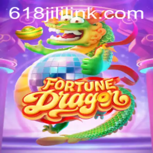 Unveiling the Magic of FortuneDragon: A Comprehensive Guide