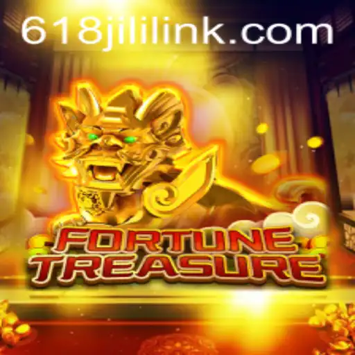 Explore the World of FortuneTreasure on 618JILI.COM