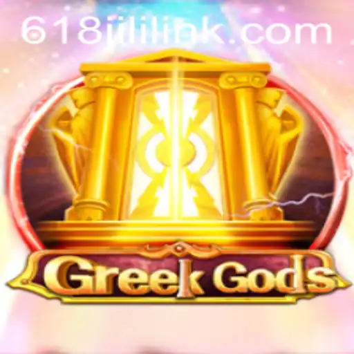 Exploring the Mystical World of GreekGods: A New Gaming Experience