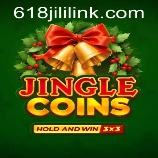 Jinglecoins: Dive Into the Exciting World of 618JILI.COM's Latest Game