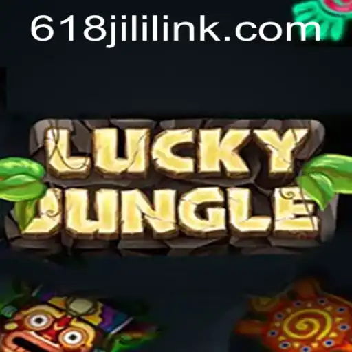 Explore the Exciting World of LuckyJungle Game at 618JILI.COM