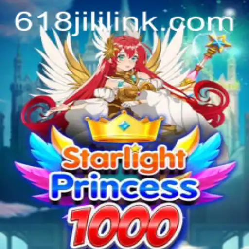 Exploring the Magic of StarlightPrincess1000