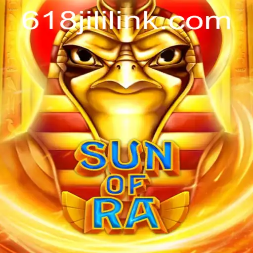 SunofRa: Discover the Mysteries of Ancient Egypt in This Captivating Game