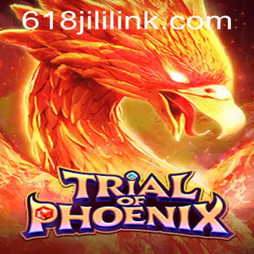 Discovering the Thrills of TrialofPhoenix: An Epic Gaming Adventure