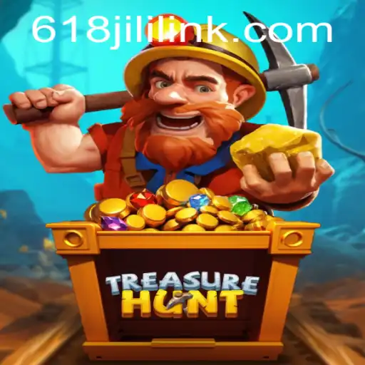 Discover the Adventure of TreasureHunt: A Thrilling Journey Awaits