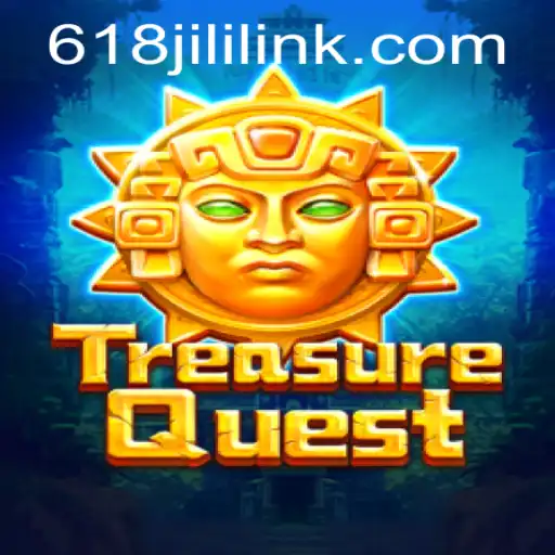 Embark on an Adventure with TreasureQuest