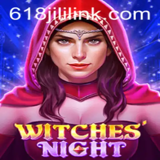 Unveiling the Enchantment of WitchesNight: A Spellbinding Gaming Experience